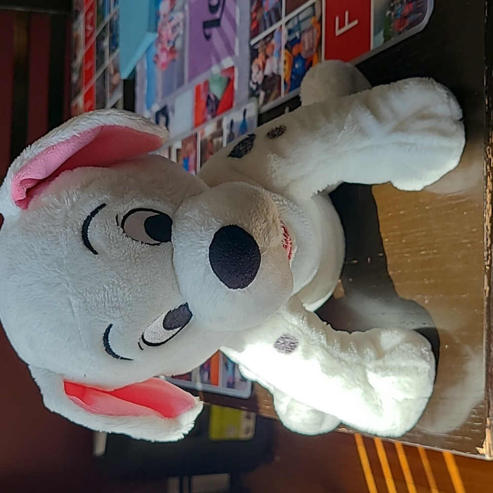Disney dalmatian - Picture 5 of 5